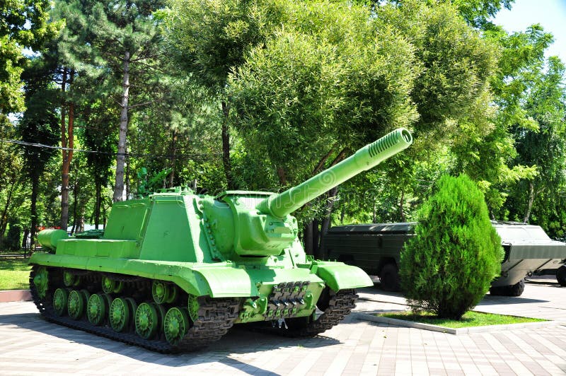 Equipamento das forças armadas do russo fotos de stock