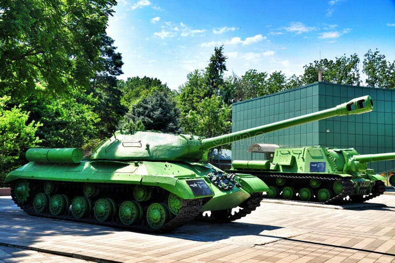 Equipamento das forças armadas do russo fotos de stock royalty free