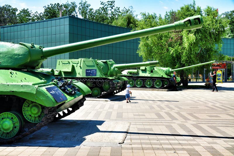 Equipamento das forças armadas do russo fotos de stock