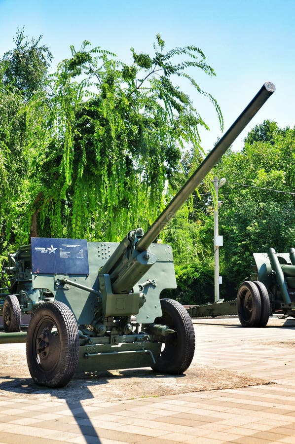 Equipamento das forças armadas do russo imagens de stock royalty free