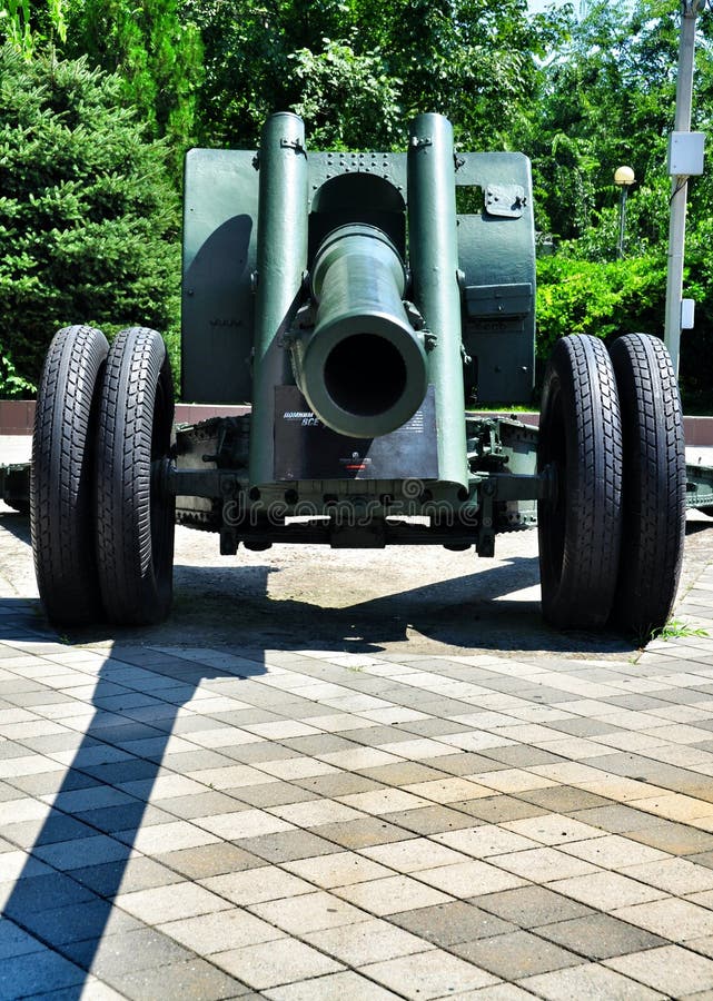 Equipamento das forças armadas do russo imagem de stock