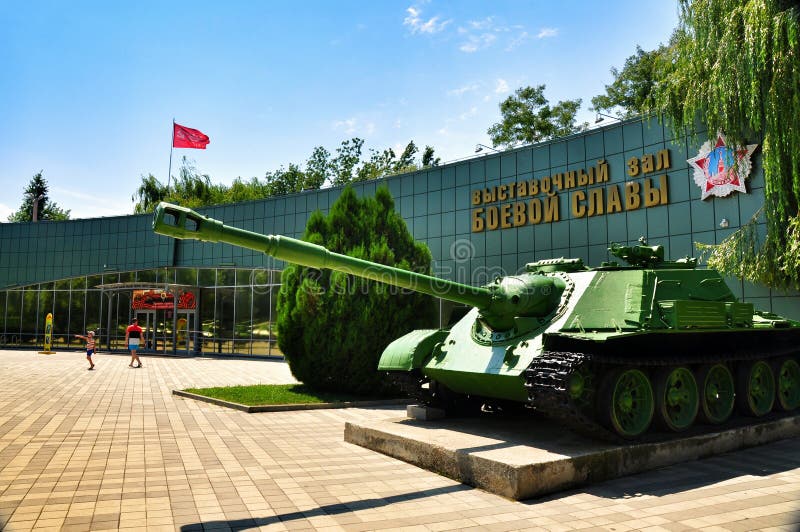 Equipamento militar russo imagem de stock