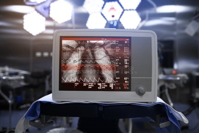 Equipamento técnico inovativo na ciência médica fotos de stock Equipamento técnico inovativo na ciência médica fotos de stock