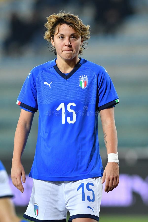 Seleção Italiana de Futebol Feminino - Wikiwand