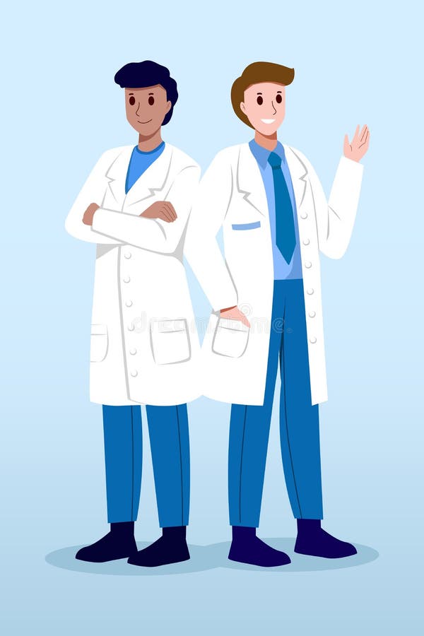 Médica Dos Desenhos Animados PNG , Clipart De Ajudantes Da