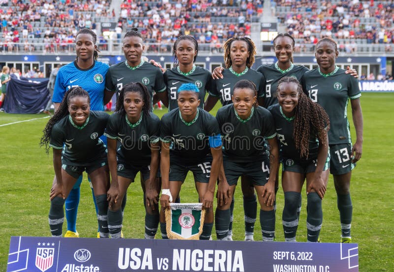 Orlando Orgulde Vs Washington Espirito Na Liga De Futebol Do Nwsl Foto  Editorial - Imagem de grama, orlando: 263785571