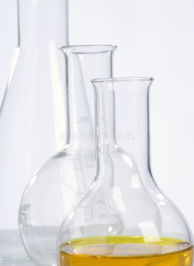 Equipment For Scientific Research Picture. Image 6436427