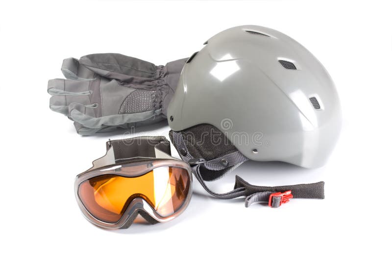 Safety Helmet stock image. Image of helmet, equipment, sports 816325