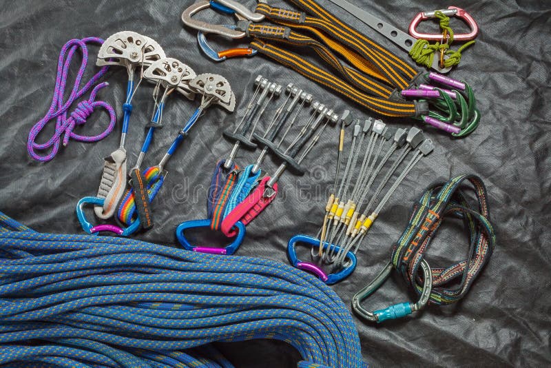 Mochila Altus MAGT Cuerda De Alpinismo Bolsa, Equipo De Escalada