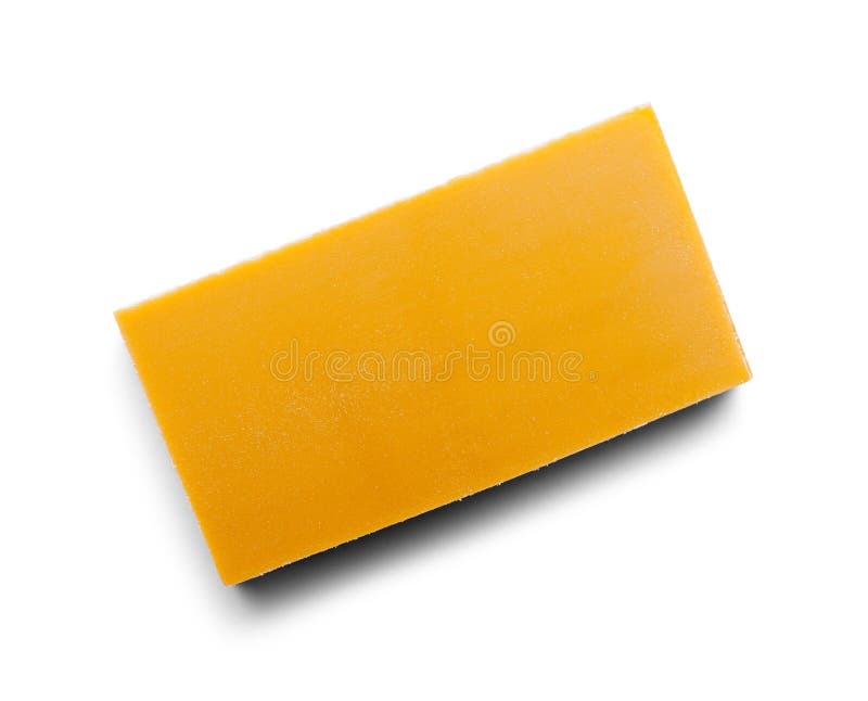 Eraser White Erasing Stock Photo