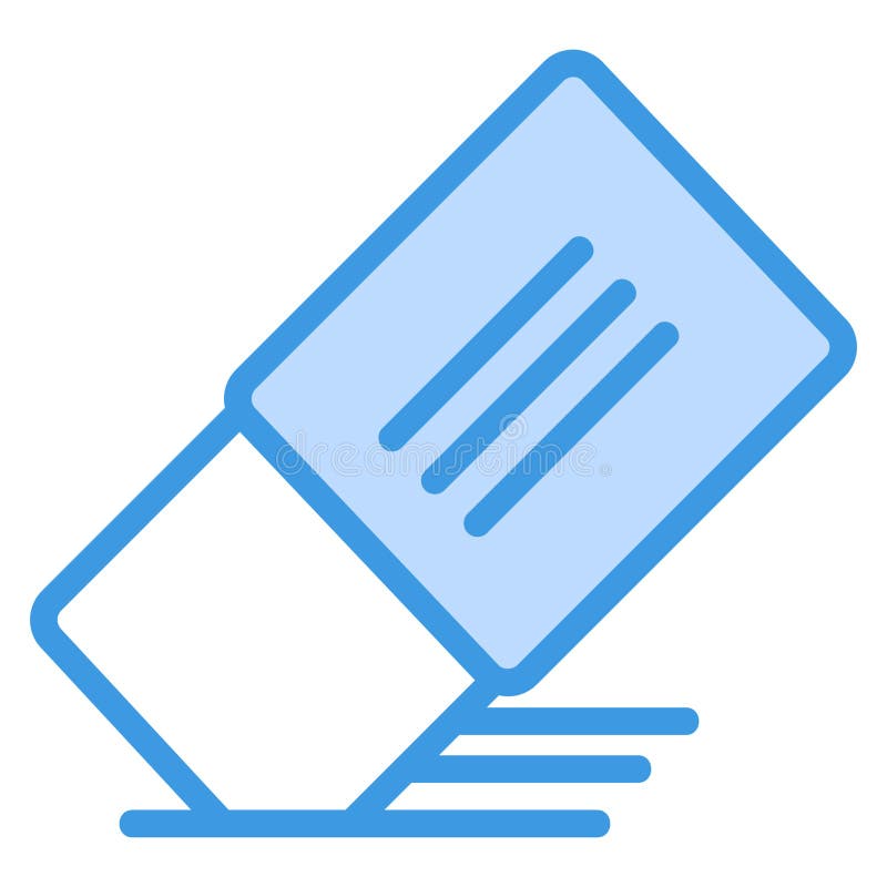 pencil eraser icon png