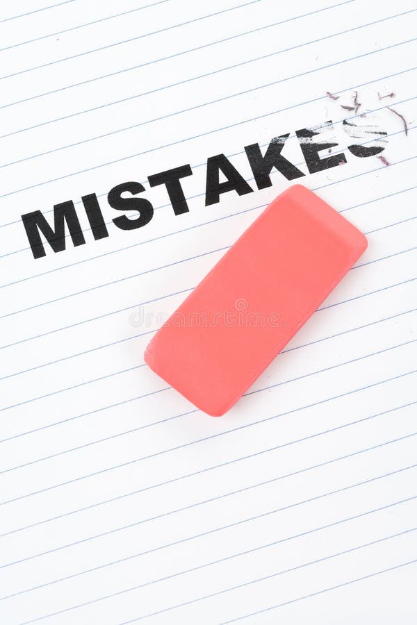 Eraser and word loss stock photo. Image of reducing, reduce 11096172