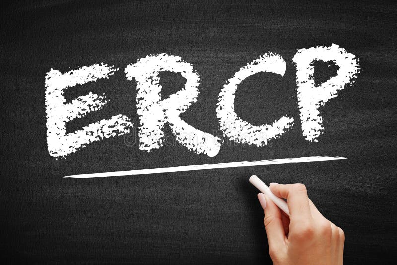 ERCP Endoscopic Retrograde CholangioPancreatography Procedure To