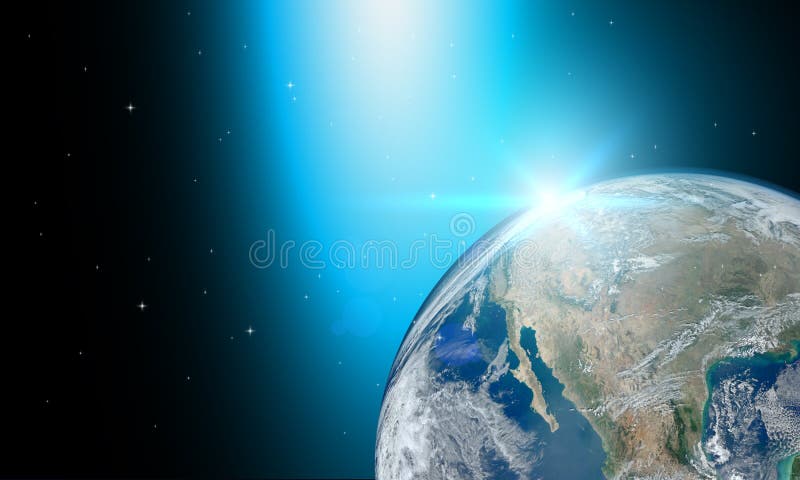 Erd-oder Weltelemente dieses Bildes versorgten durch die NASA lizenzfreie abbildung Erd-oder Weltelemente dieses Bildes versorgten durch die NASA lizenzfreie abbildung