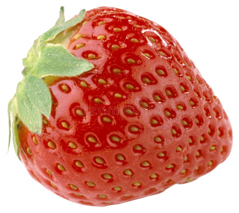 Erdbeerefrucht stockfotografie Erdbeerefrucht stockfotografie