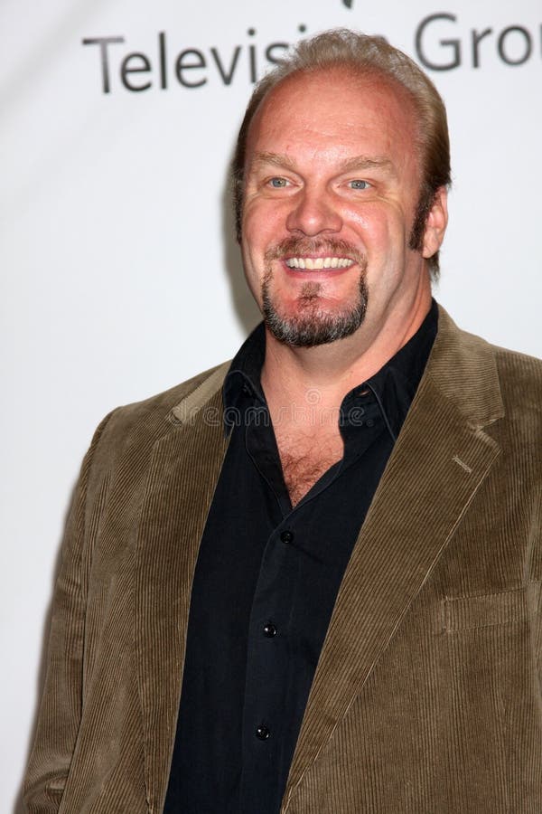 Eric ALLAN Kramer.