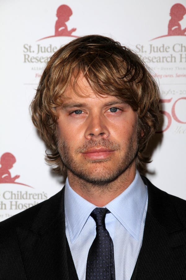 Eric Christian Olsen editorial stock photo. Image of hilton - 23275753