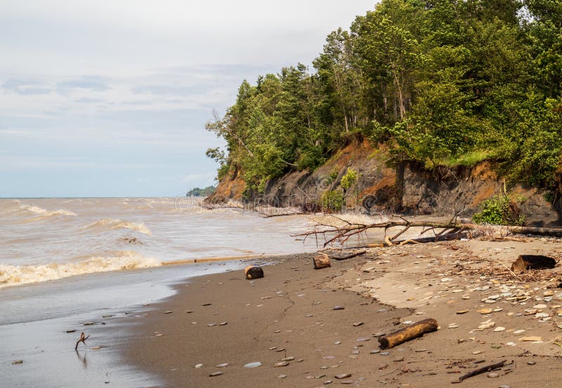 Escape to Paradise: Your Ultimate Guide to Pennsylvania's Erie Bluffs State Park