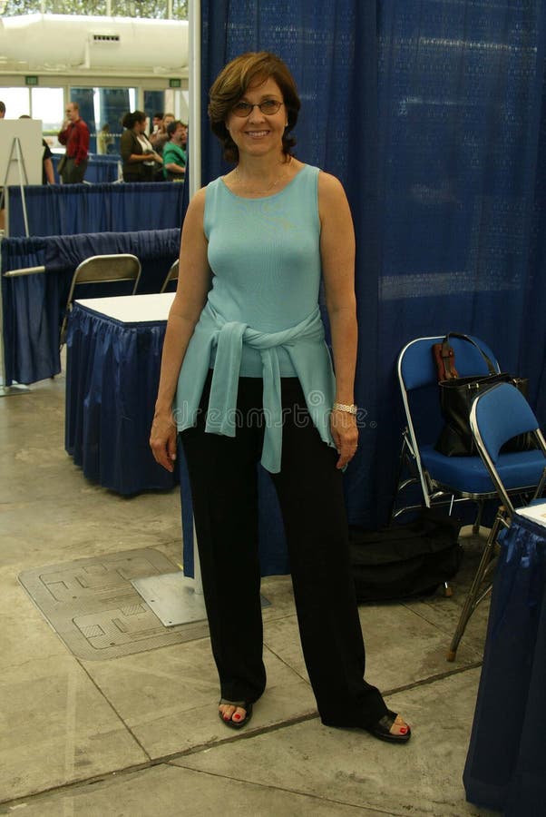 Erin Gray from Buck Rogers