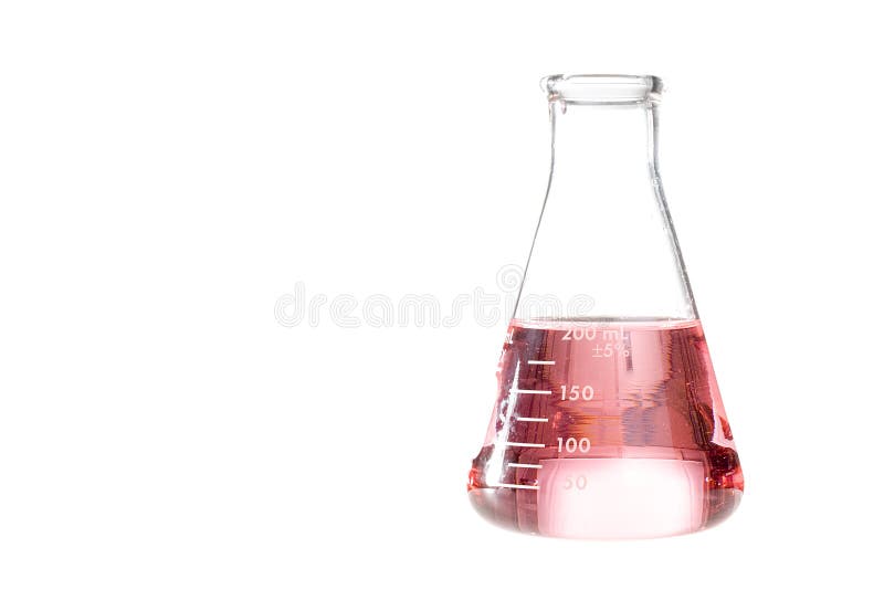 Erlenmeyer Flask