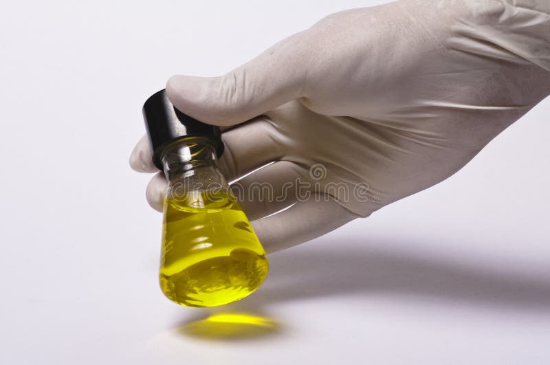 Download 80 Erlenmeyer Flask Yellow Solution Photos Free Royalty Free Stock Photos From Dreamstime Yellowimages Mockups