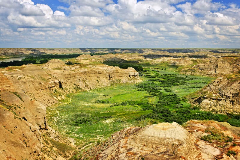 Ermo em Alberta, Canadá imagens de stock royalty free Ermo em Alberta, Canadá imagens de stock royalty free