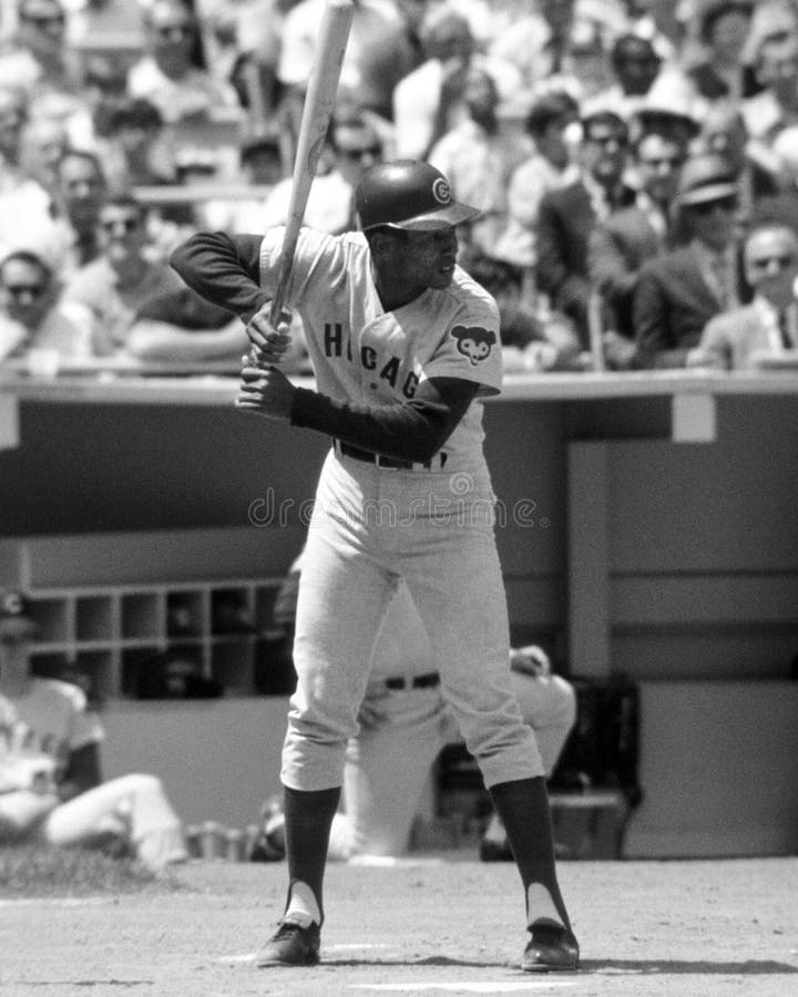 Chicago Cubs on X: #Cubs, City of Chicago announced Ernie Banks' statue  will be placed in Daley Plaza Wed-Sat for fans to honor #MrCub.   / X