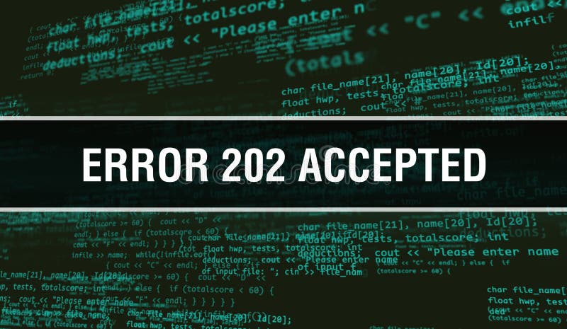 Ошибка 202. Error 202. error 202 картинка. tcl error -202. программная ошибка эстетика.