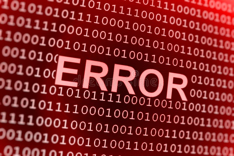 Resultado de imagen para codigo error