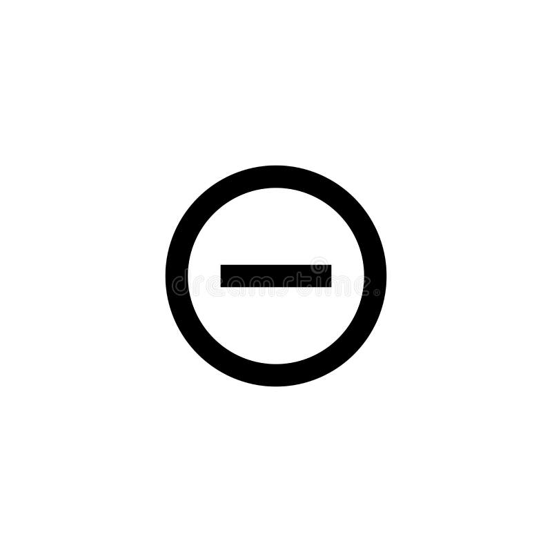Error icon. Web problam sign royalty free illustration Error icon. Web problam sign royalty free illustration
