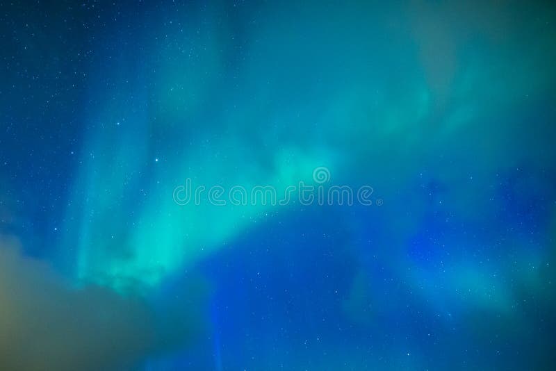 Erstaunliche und einzigartige Nordlichter Aurora Borealis Over Lofoten Islands in Norwegen stockbild Erstaunliche und einzigartige Nordlichter Aurora Borealis Over Lofoten Islands in Norwegen stockbild