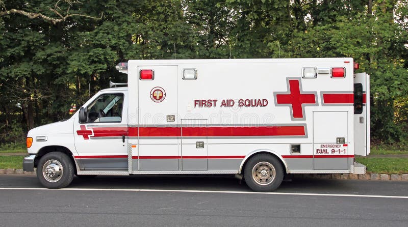 First Aid Squad is a public service organization that uses specialized equipment and knowledge to rescue people that having medical emergencies. First Aid Squad is a public service organization that uses specialized equipment and knowledge to rescue people that having medical emergencies.