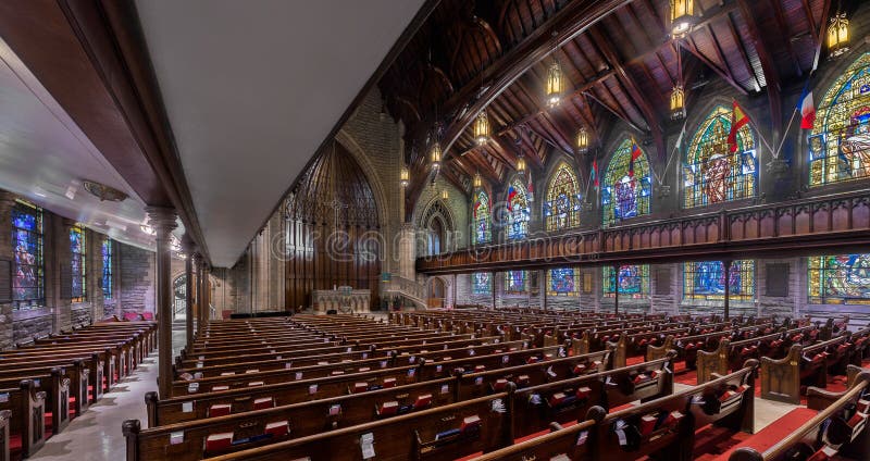 Erste Presbyterianische Kirche von Pittsburgh