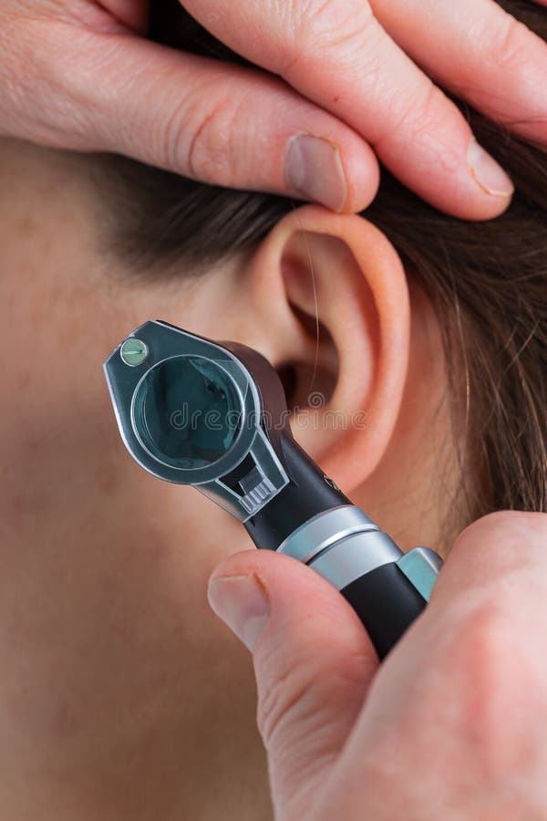 YNR Otoscope Ear Scope Mini Fibre Optic Medical Diagnostic Ear Wax Examination - Foto 13