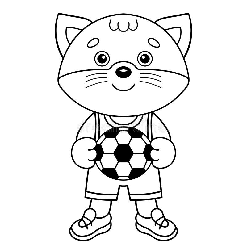 Desenho De Jogo Colorir Educacional Fácil Jogar Para Uma Criança Sentada  Com Elementos Recortar E Colar Vetor PNG , Desenho De Gato, Desenho Do Mar,  Desenho De Anel Imagem PNG e Vetor