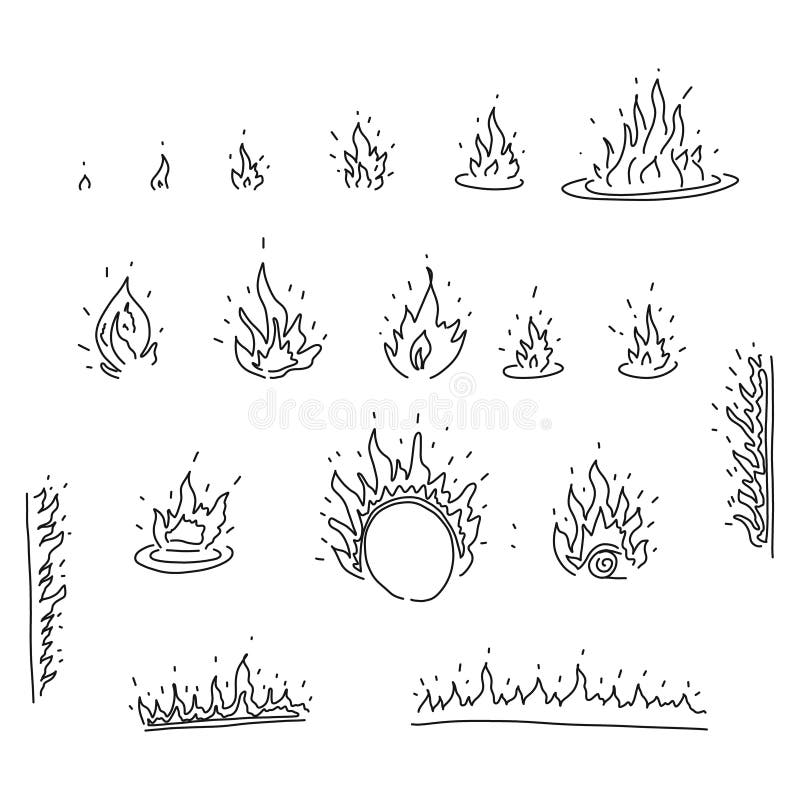 Fundo Para Criar Um Desenho Simples De Uma Chama Com Lápis Fundo, Imagens  De Fogo Para Desenhar, Incêndio, Desenho Imagem de plano de fundo para  download gratuito