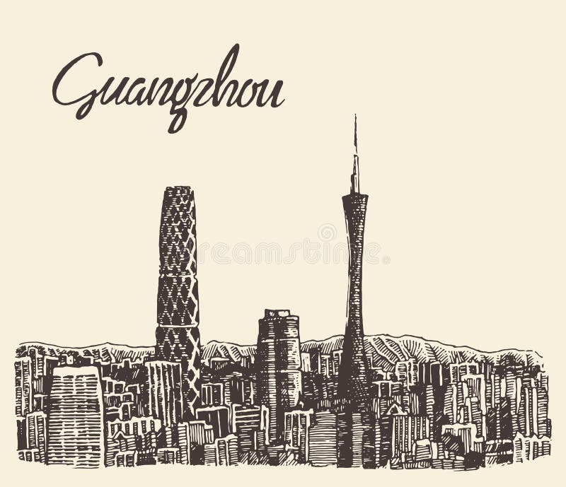 Feito Em China, Conceito 9 Da Nuvem Da Palavra Ilustração Stock -  Ilustração de marco, turismo: 66669104