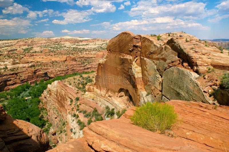 Escalante State Park