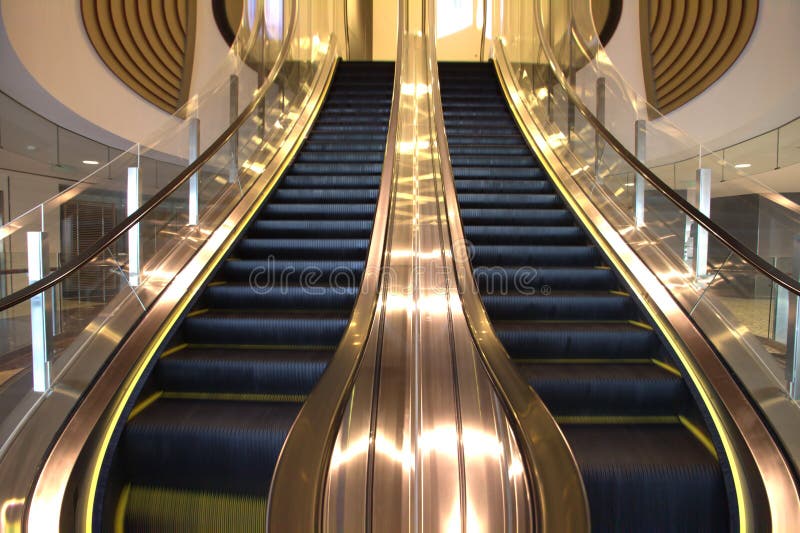 Escalator