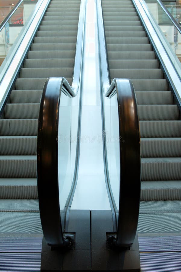 Escalator