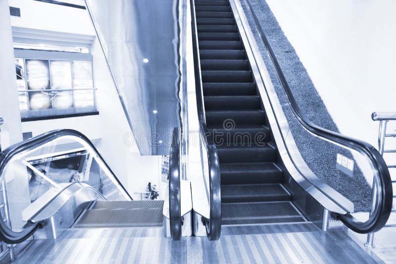 Escalator