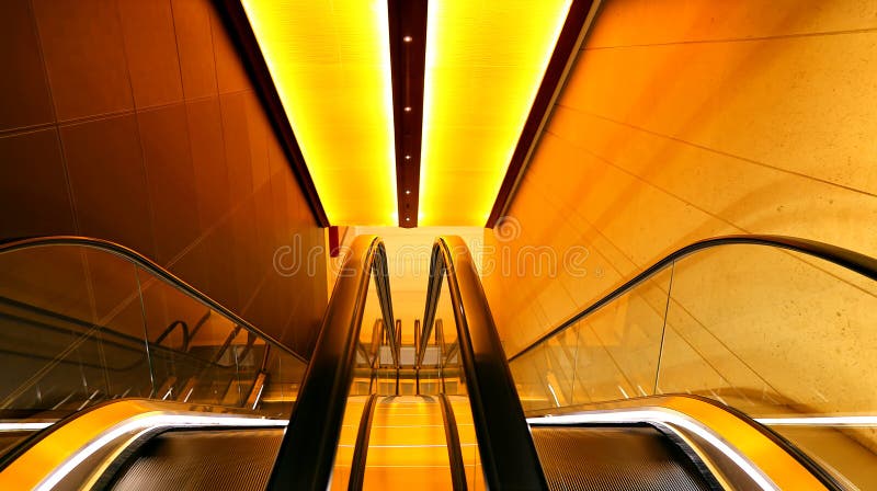 Escalator