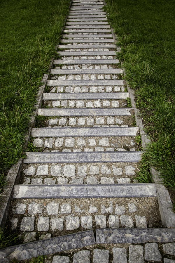 Piso de piedra medieval foto de archivo. Imagen de diseño - 30132290