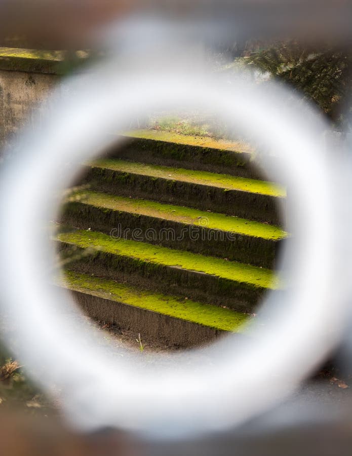 Escaliers à l'infini photo stock Escaliers à l'infini photo stock