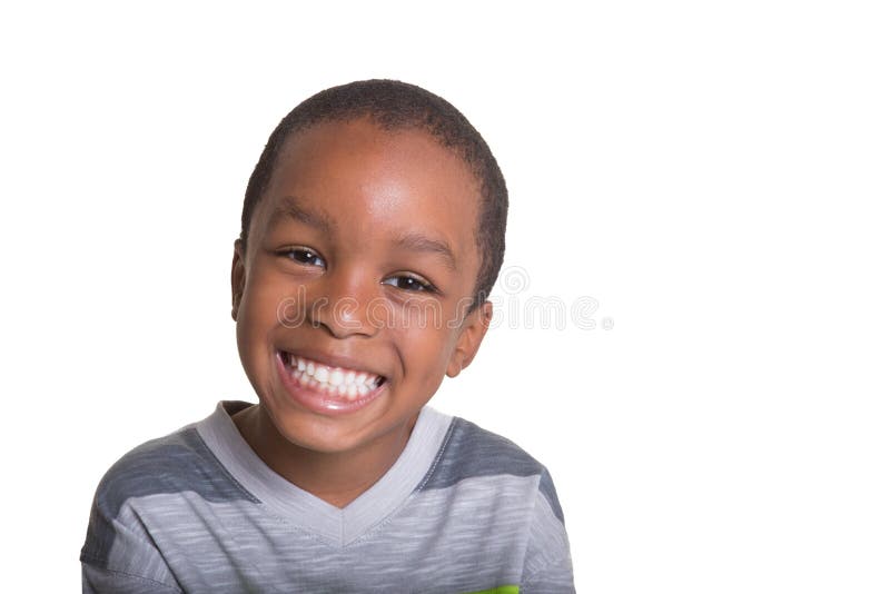Escola nova menino envelhecido fotos de stock royalty free Escola nova menino envelhecido fotos de stock royalty free