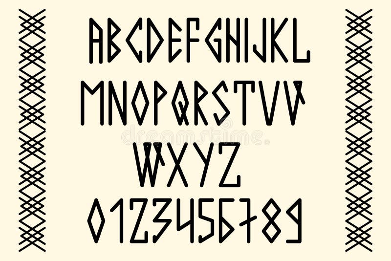 Lagom, que significa texto manuscrito inspirador. estilo de vida escandinavo  simples.