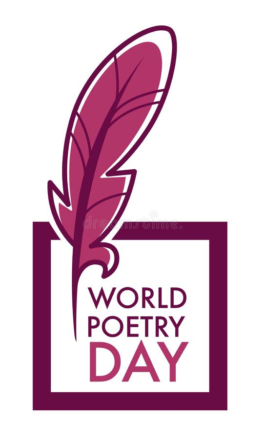Escritores e emblemas isolados dia da livraria ou da biblioteca do vetor da pena e do livro do ícone da poesia e feriado da liter ilustração royalty free Escritores e emblemas isolados dia da livraria ou da biblioteca do vetor da pena e do livro do ícone da poesia e feriado da liter ilustração royalty free