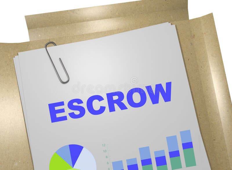 Escrow Dark Web