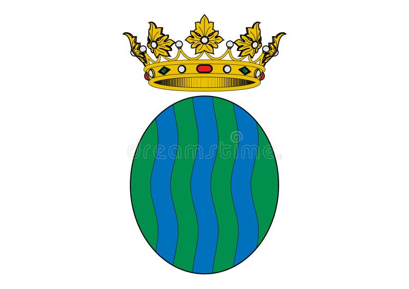 escudo-de-armas-andorra-la-vella-stock-de-ilustraci-n-ilustraci-n-de