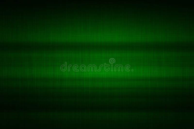 Fundo verde-escuro ilustração stock